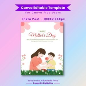 Women's Day Instagram Post