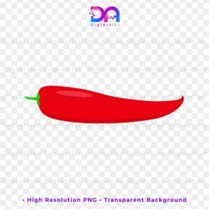 Red Chili pepper